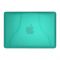 Чохол для ноутбука протиударний Becover PremiumPlastic для Macbook Air M1 (A1932/A2337) 13.3" Green (708882) Чохол для ноутбука протиударний Becover PremiumPlastic для Macbook Air M1 (A1932/A2337) 13.3" Green (708882)