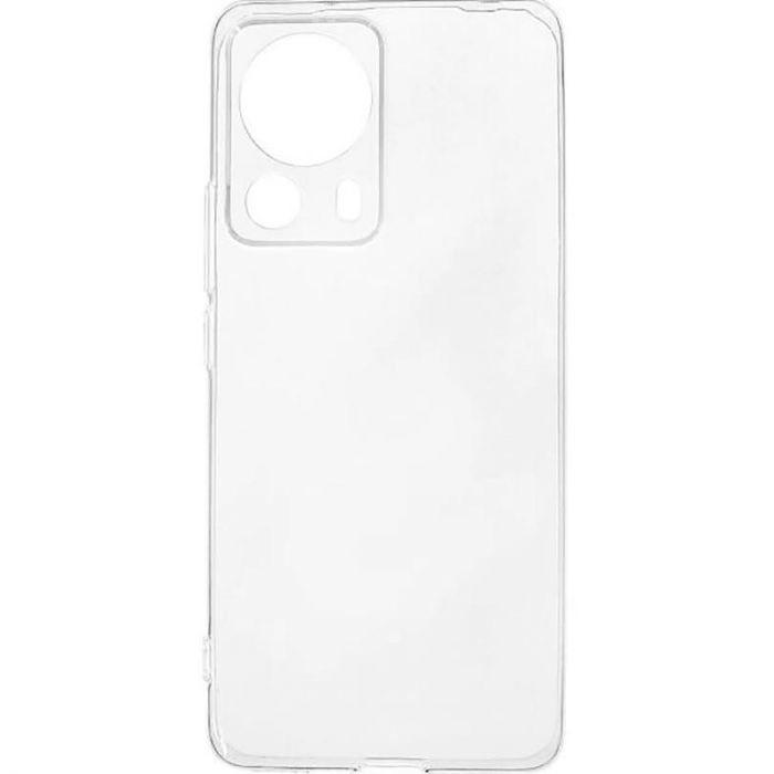 Чохол-накладка BeCover для Xiaomi 13 Lite Transparancy (708940)