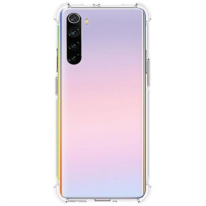 Чохол-накладка BeCover Anti-Shock для OnePlus Nord Clear (709345)