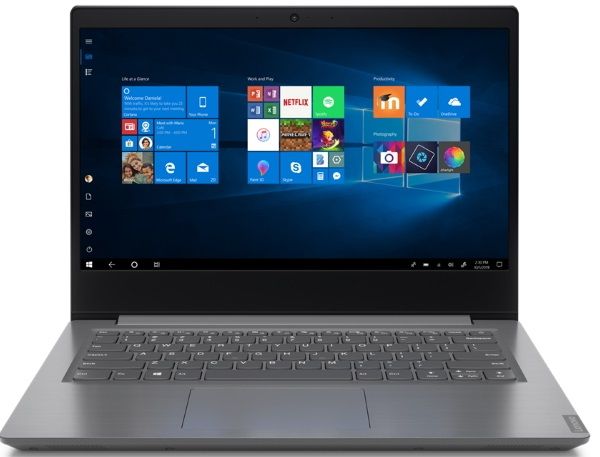 Ноутбук Lenovo V14 (82C400SERA) Win10Pro