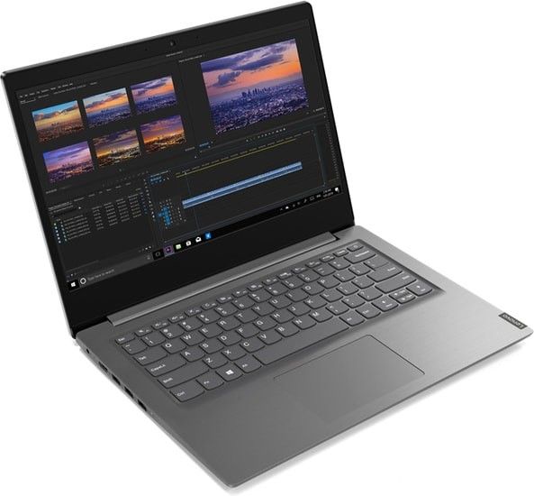 Ноутбук Lenovo V14 (82C400XGRA)
