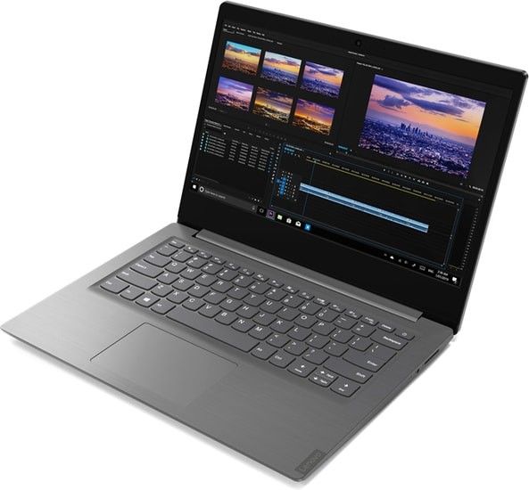 Ноутбук Lenovo V14 (82C400XGRA)