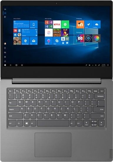 Ноутбук Lenovo V14 (82C400SERA) Win10Pro