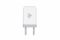 Мережевий зарядний пристрій 2E (1USB 2.1A) White (2E-WC1USB2.1A-W)
