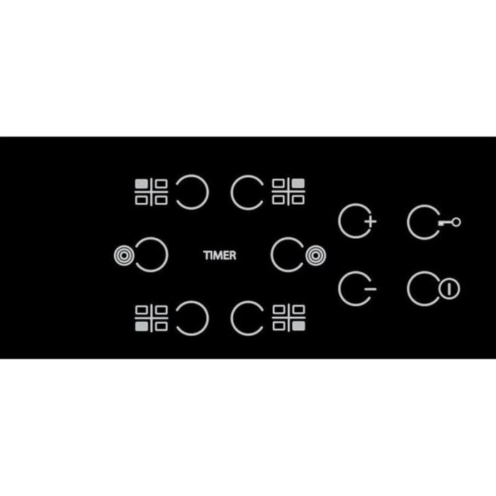 Варильна поверхня Whirlpool AKT 8210 LX