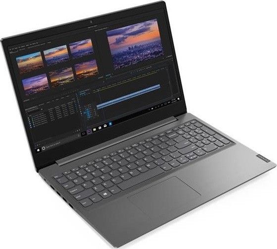 Ноутбук Lenovo V15 (82C500JPRA)