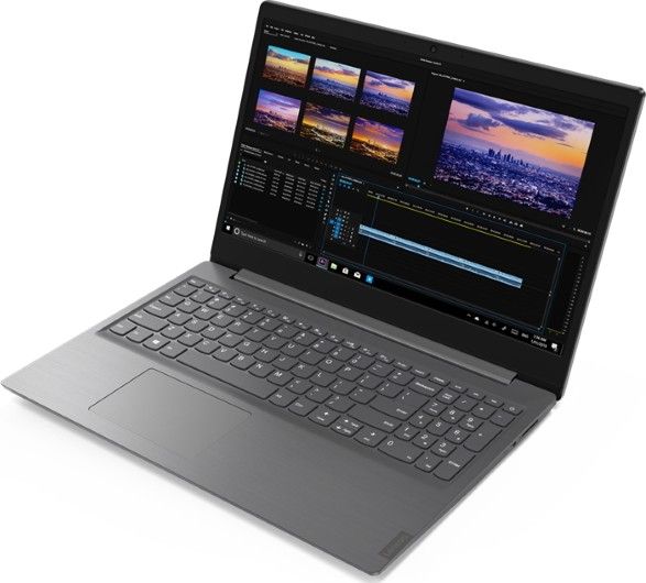 Ноутбук Lenovo V15 (82NB001ERA) Win10Pro