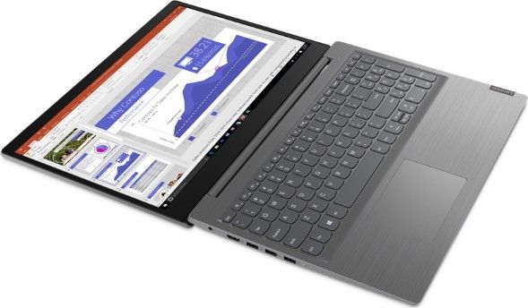 Ноутбук Lenovo V15 (82NB0021RA)