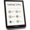 Електронна книга PocketBook InkPad3 Pro 740 Metallic Grey (PB740-2-J-WW)