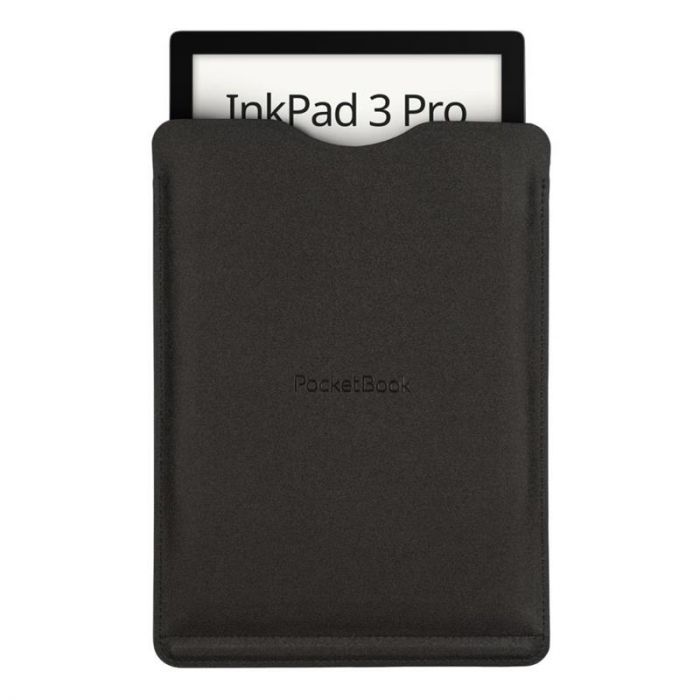 Електронна книга PocketBook InkPad3 Pro 740 Metallic Grey (PB740-3-J-CIS)