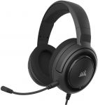 Гарнiтура Corsair HS35 Carbon (CA-9011195-EU)