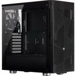 Корпус Corsair 275R Airflow Black (CC-9011181-WW) без БЖ