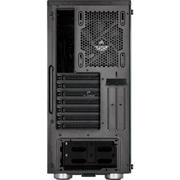 Корпус Corsair 275R Airflow Black (CC-9011181-WW) без БЖ