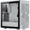Корпус Corsair 275R Airflow White (CC-9011182-WW) без БЖ