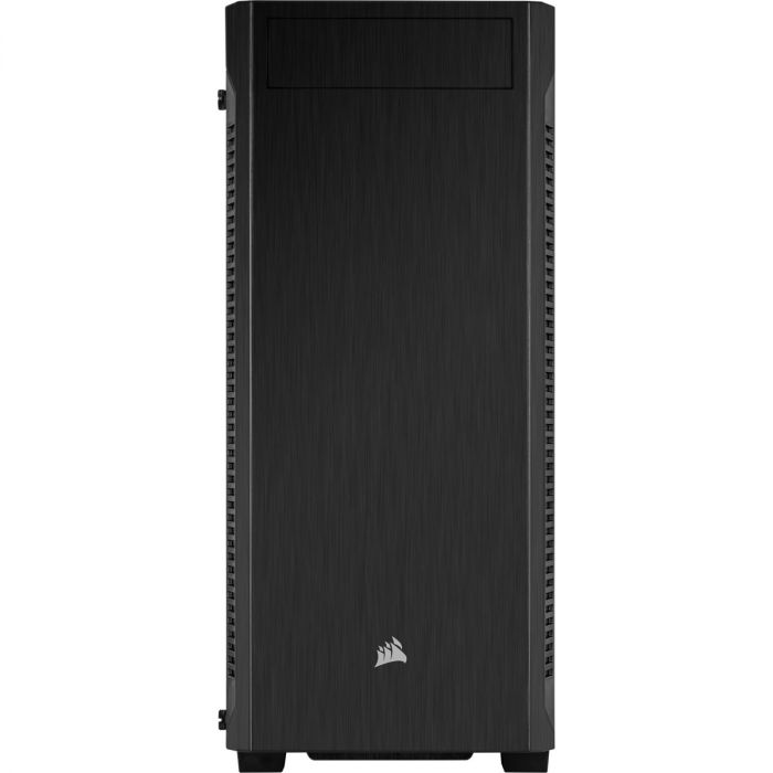 Корпус Corsair 110R Black (CC-9011183-WW) без БЖ