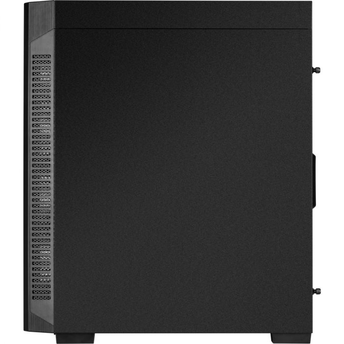 Корпус Corsair 110R Black (CC-9011183-WW) без БЖ