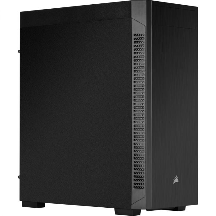 Корпус Corsair 110Q Black (CC-9011184-WW) без БЖ