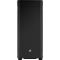 Корпус Corsair 110Q Black (CC-9011184-WW) без БЖ