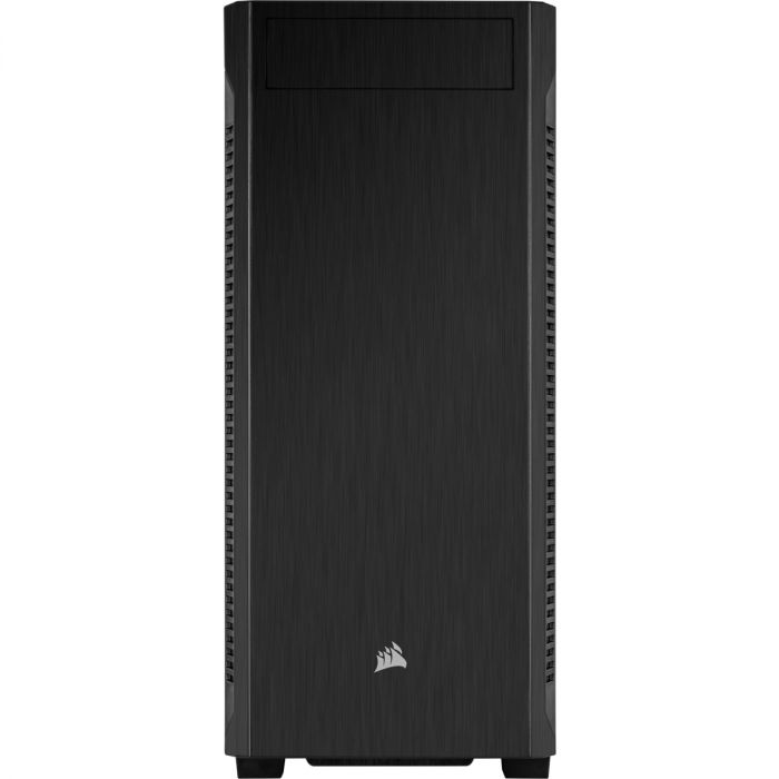 Корпус Corsair 110Q Black (CC-9011184-WW) без БЖ