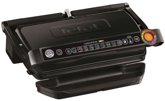 Гриль Tefal GC722834 OptiGrill+ XL