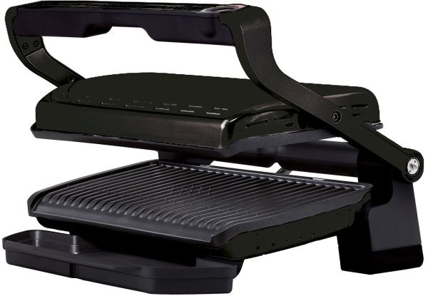 Гриль Tefal GC722834 OptiGrill+ XL