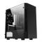Корпус Xigmatek Nemesis M (EN43736) без БЖ