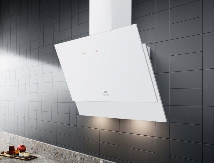 Витяжка Electrolux LFV616W