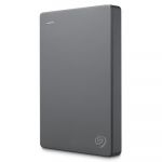 Зовнішній жорсткий диск 2.5" USB 1.0TB Seagate Bacis Black (STJL1000400)