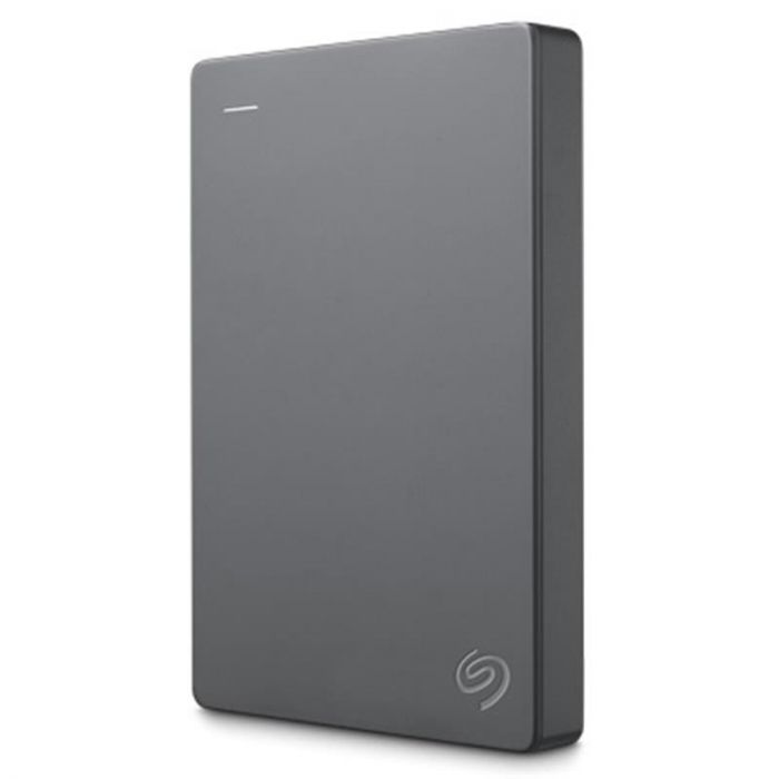 Зовнішній жорсткий диск 2.5" USB 4.0TB Seagate Bacis Black (STJL4000400)