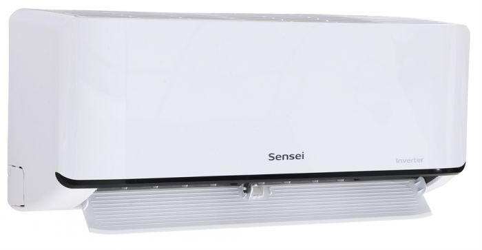 Кондиціонер Sensei SAC-09MBW/I серія Aquilon Inverter