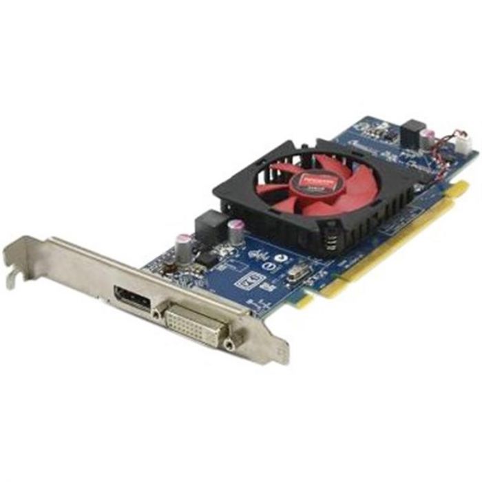 Відеокарта AMD Radeon HD7470 1GB DDR3 Dell (OUGA9) Refurbished