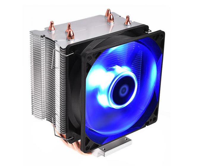 Кулер процесорний ID-Cooling SE-913-B