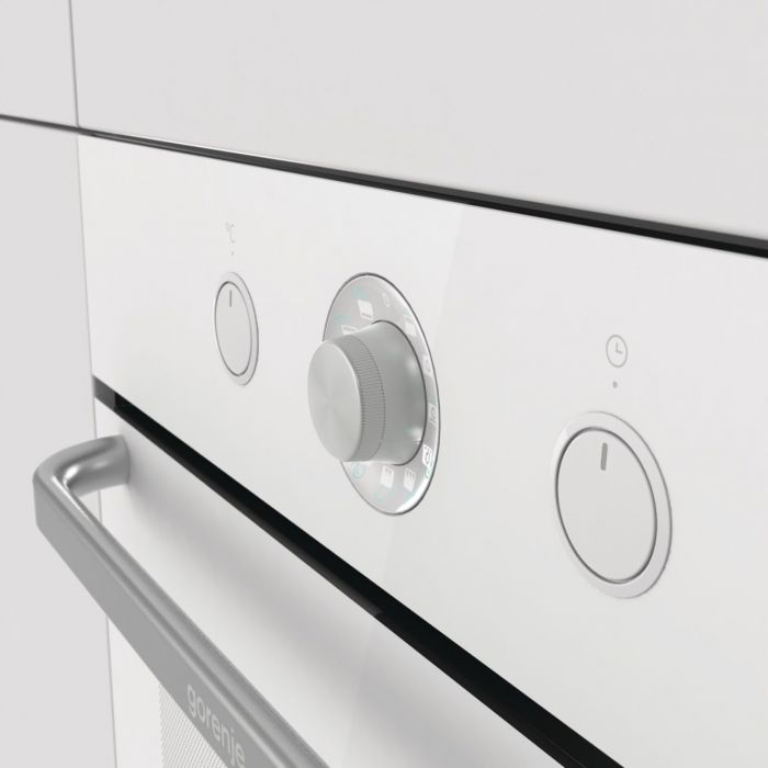 Духова шафа Gorenje BO74SYW