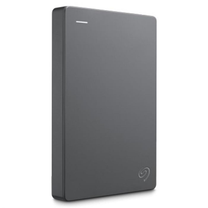 Зовнішній жорсткий диск 2.5" USB 5.0TB Seagate Bacis Black (STJL5000400)