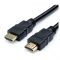 Кабель Atcom Standard HDMI - HDMI ver 1.4, M/M, 1.5 м, чорний (17001) пакет
