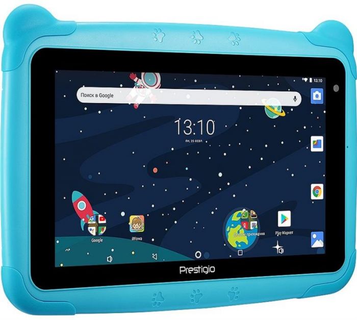 Планшетний ПК Prestigio SmartKids 3197 Blue (PMT3197_W_D_BE)