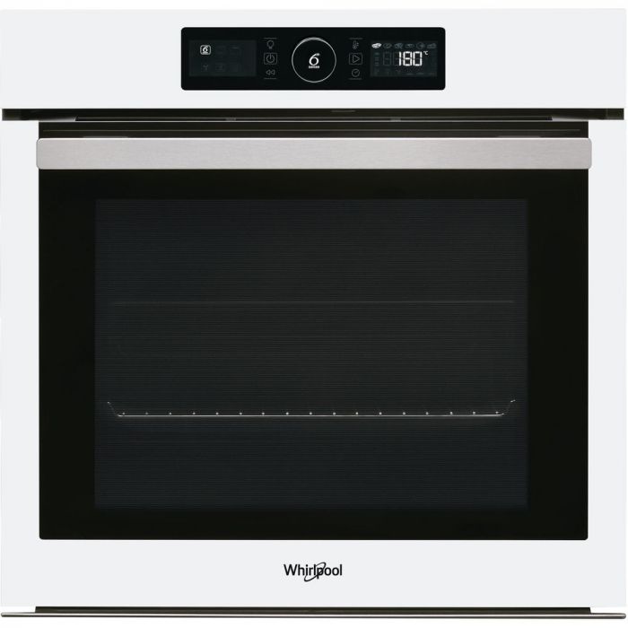 Духова шафа Whirlpool AKZ9 6220 WH