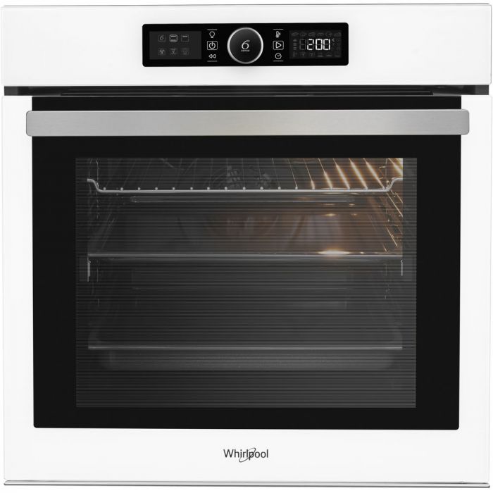 Духова шафа Whirlpool AKZ9 6220 WH