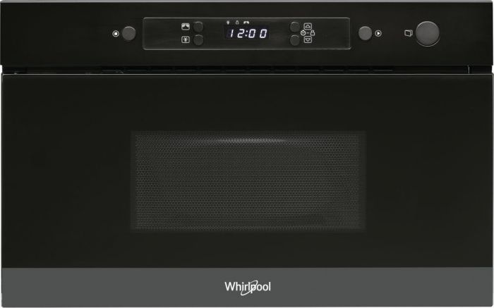 Мікрохвильова піч Whirlpool AMW 4900/NB