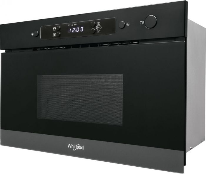 Мікрохвильова піч Whirlpool AMW 4900/NB