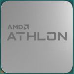 Процесор AMD Athlon 220GE 3.4GHz (5MB, Zen, 35W, AM4) Tray (YD220GC6M2OFB)