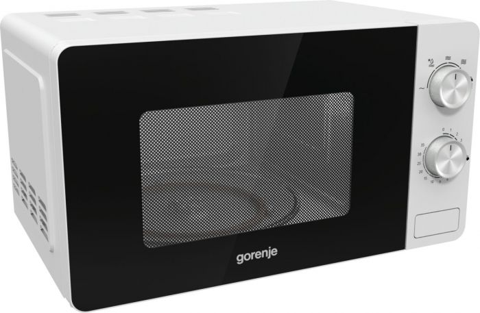 Мікрохвильова  піч Gorenje MO17E1W