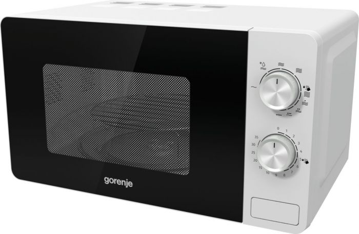 Мікрохвильова піч Gorenje MO20E2W