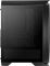 Корпус AeroCool Aero One (Aero One-G-BK-v1) Black без БЖ