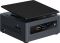 Неттоп Intel NUC (BOXNUC7PJYHN2) Неттоп Intel NUC (BOXNUC7PJYHN2)