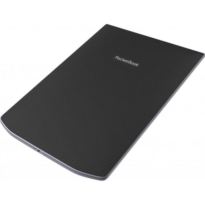 Електронна книга PocketBook 1040 InkPad X Metallic Grey (PB1040-J-CIS)