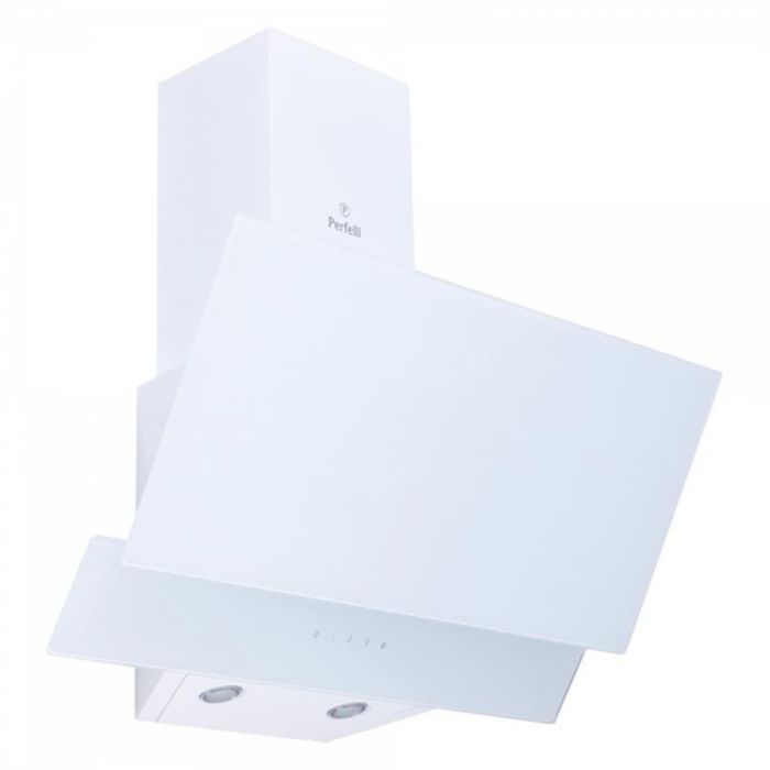 Витяжка Perfelli DNS 6252 D 700 WH LED