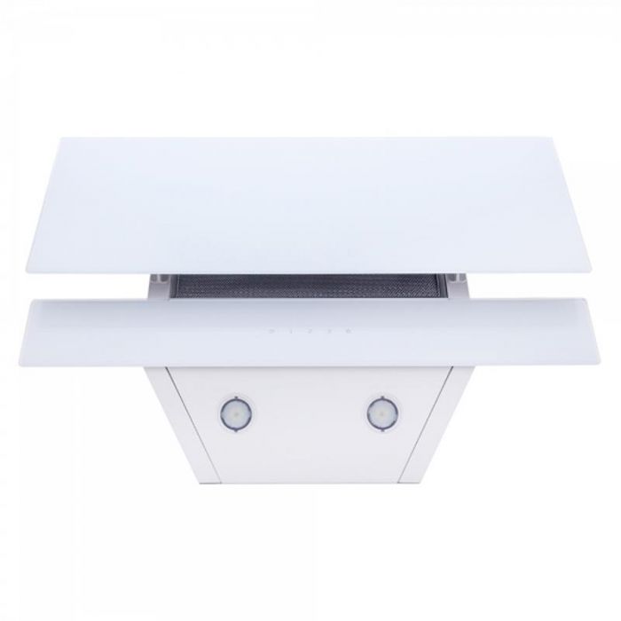 Витяжка Perfelli DNS 6252 D 700 WH LED