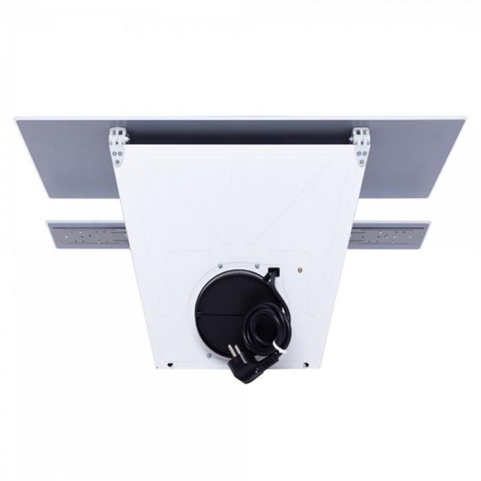 Витяжка Perfelli DNS 6252 D 700 WH LED