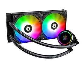 Система водяного охолодження ID-Cooling Zoomflow 240X ARGB